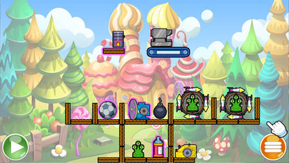 Contraptions 2 PC Steam Key