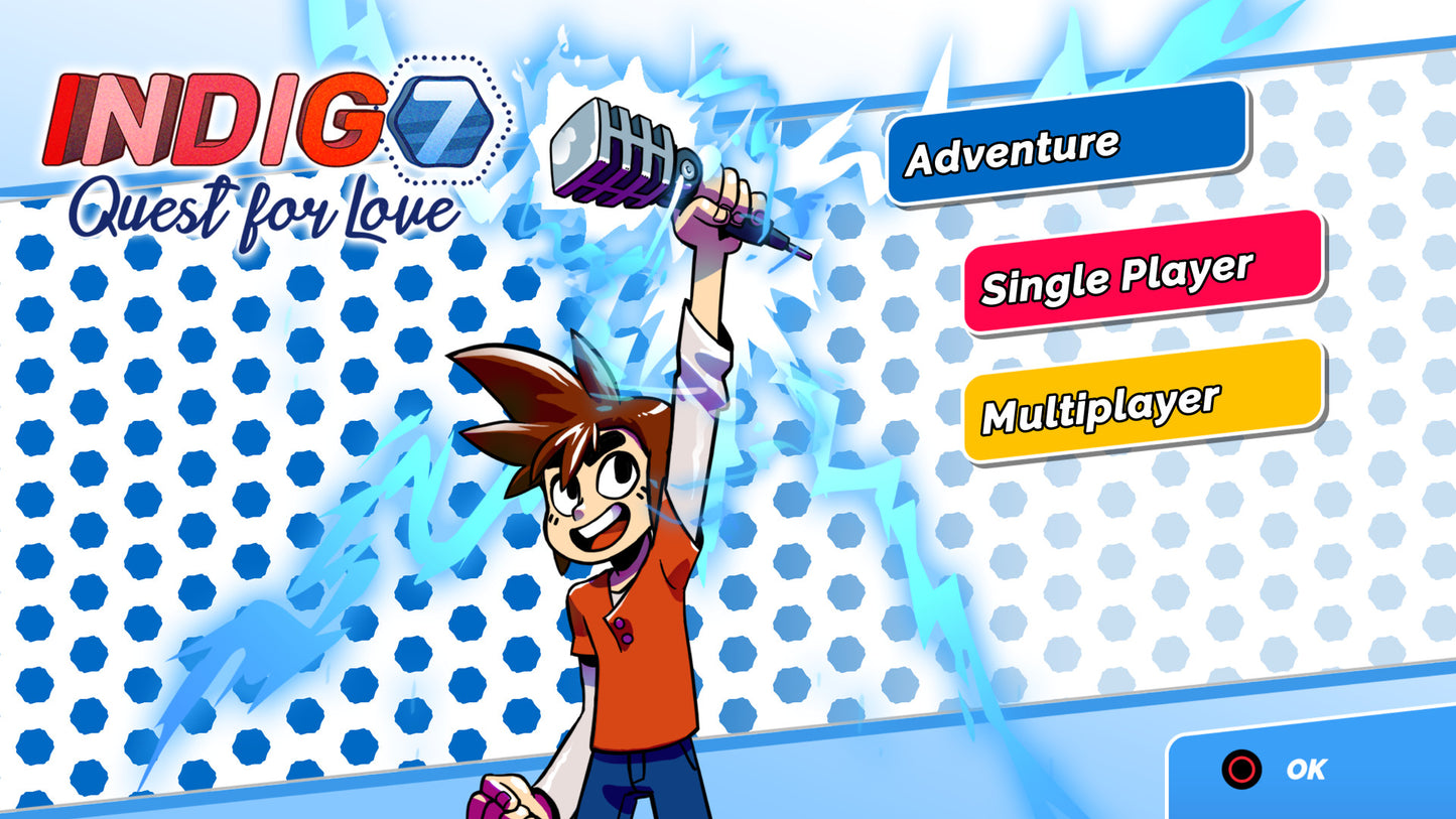 Buy Indigo 7 Steam Key Default Title Steam key – fast digital delivery | Volt Keys