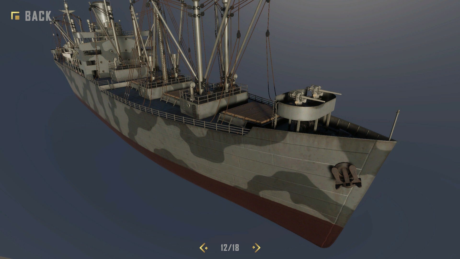 Buy Destroyer: The U-Boat Hunter - Supporter Pack DLC Steam Key Default Title Steam key – fast digital delivery | Volt Keys
