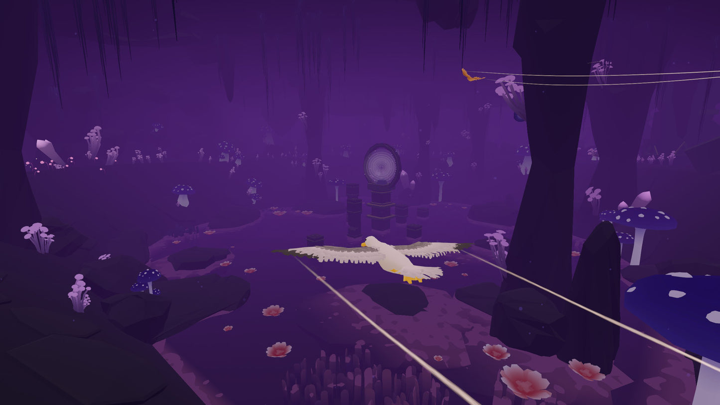 Buy Feather Steam Key Default Title Steam key – fast digital delivery | Volt Keys