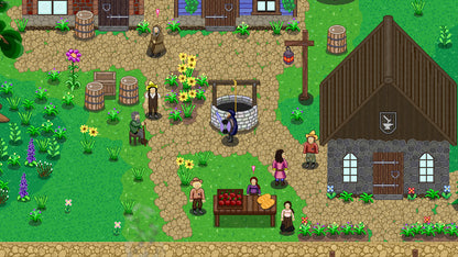 Buy Songs of Skydale Steam Key Default Title Steam key – fast digital delivery | Volt Keys