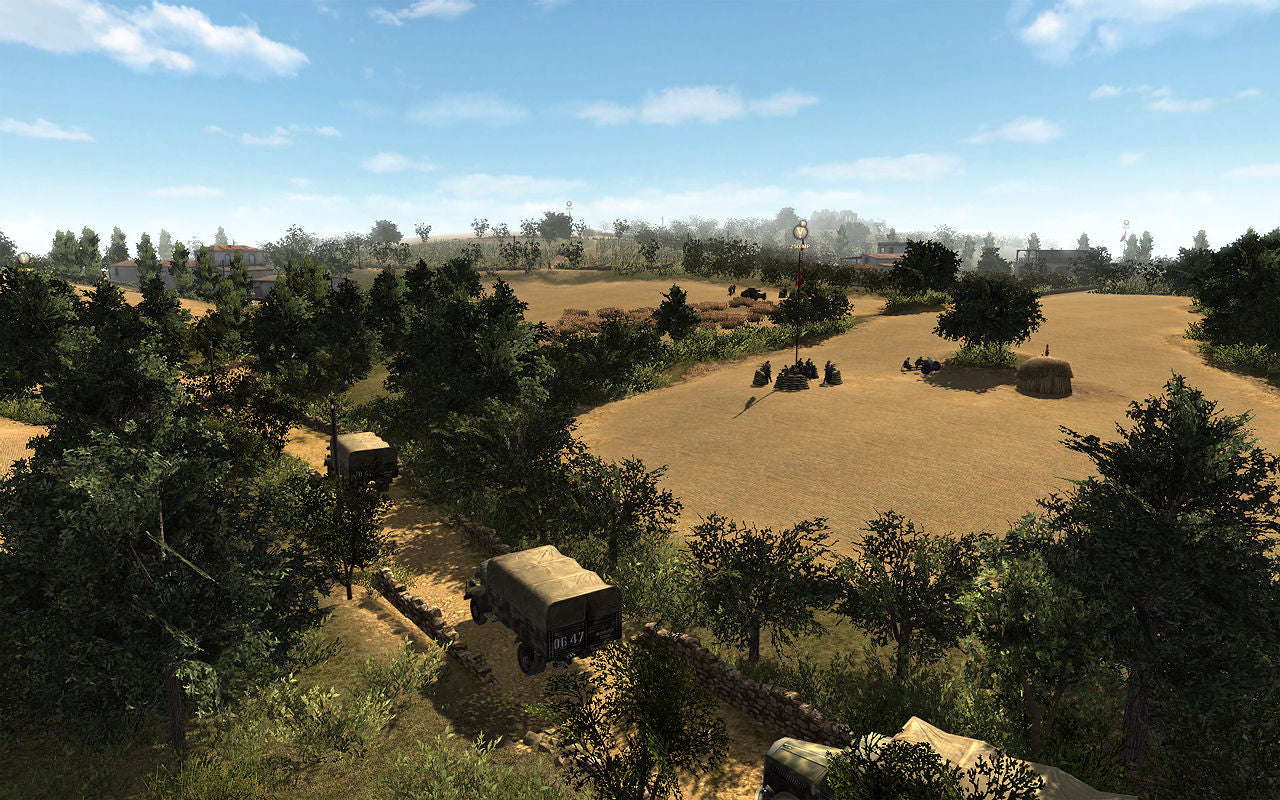 Buy Men of War: Assault Squad - Skirmish Pack 2 DLC PC Steam Key Default Title Steam key – fast digital delivery | Volt Keys
