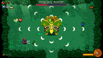Buffet Knight - Decadent Full Course PC Steam Key