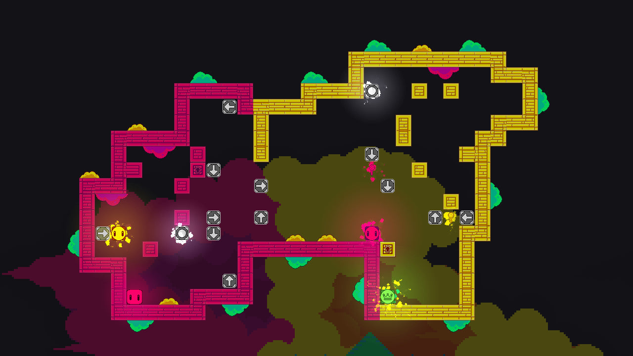 Buy Colorful Colore Steam Key Default Title Steam key – fast digital delivery | Volt Keys