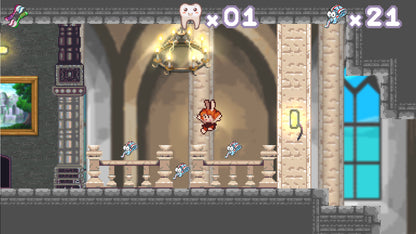 Buy Ginger - The Tooth Fairy Steam Key Default Title Steam key – fast digital delivery | Volt Keys