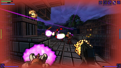 Buy Bloc-Age: Path of the Oracle Steam Key Default Title Steam key – fast digital delivery | Volt Keys