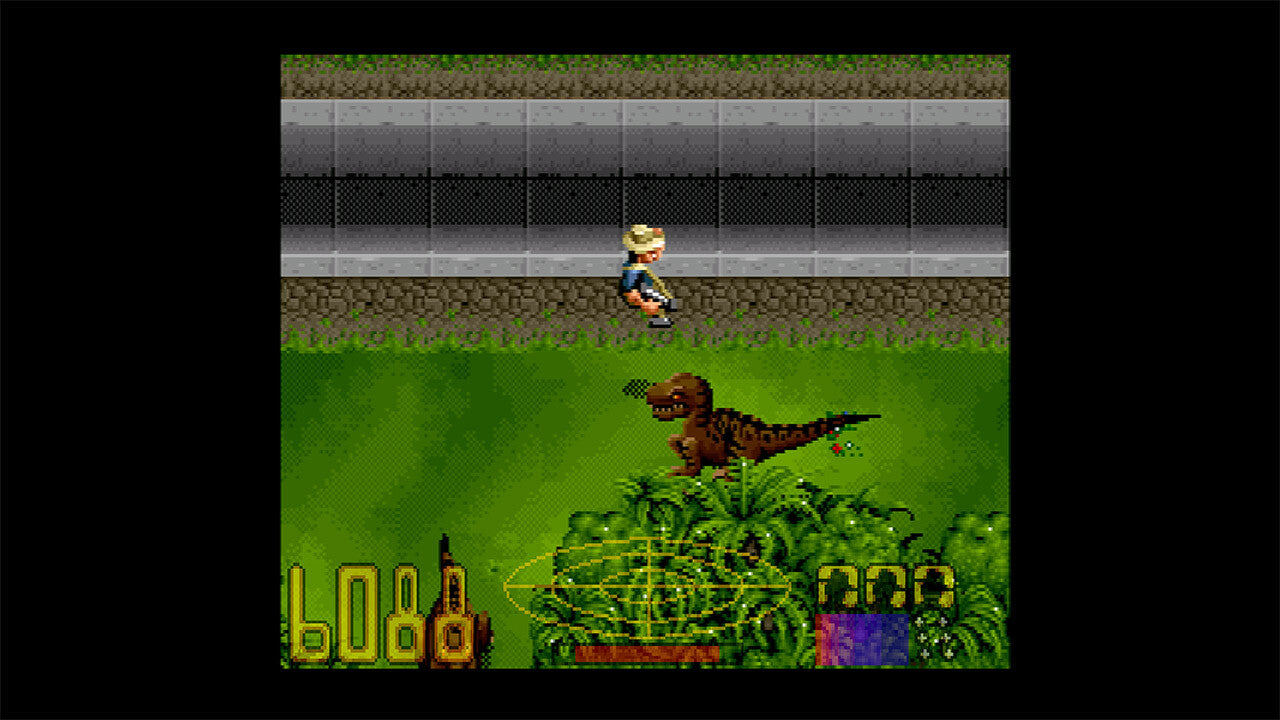 Buy Jurassic Park Classic Games Collection Steam Key Default Title Steam key – fast digital delivery | Volt Keys