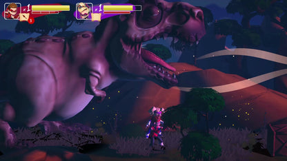 Buy NINJA KIDZ: TIME MASTERS Steam Key Default Title Steam key – fast digital delivery | Volt Keys