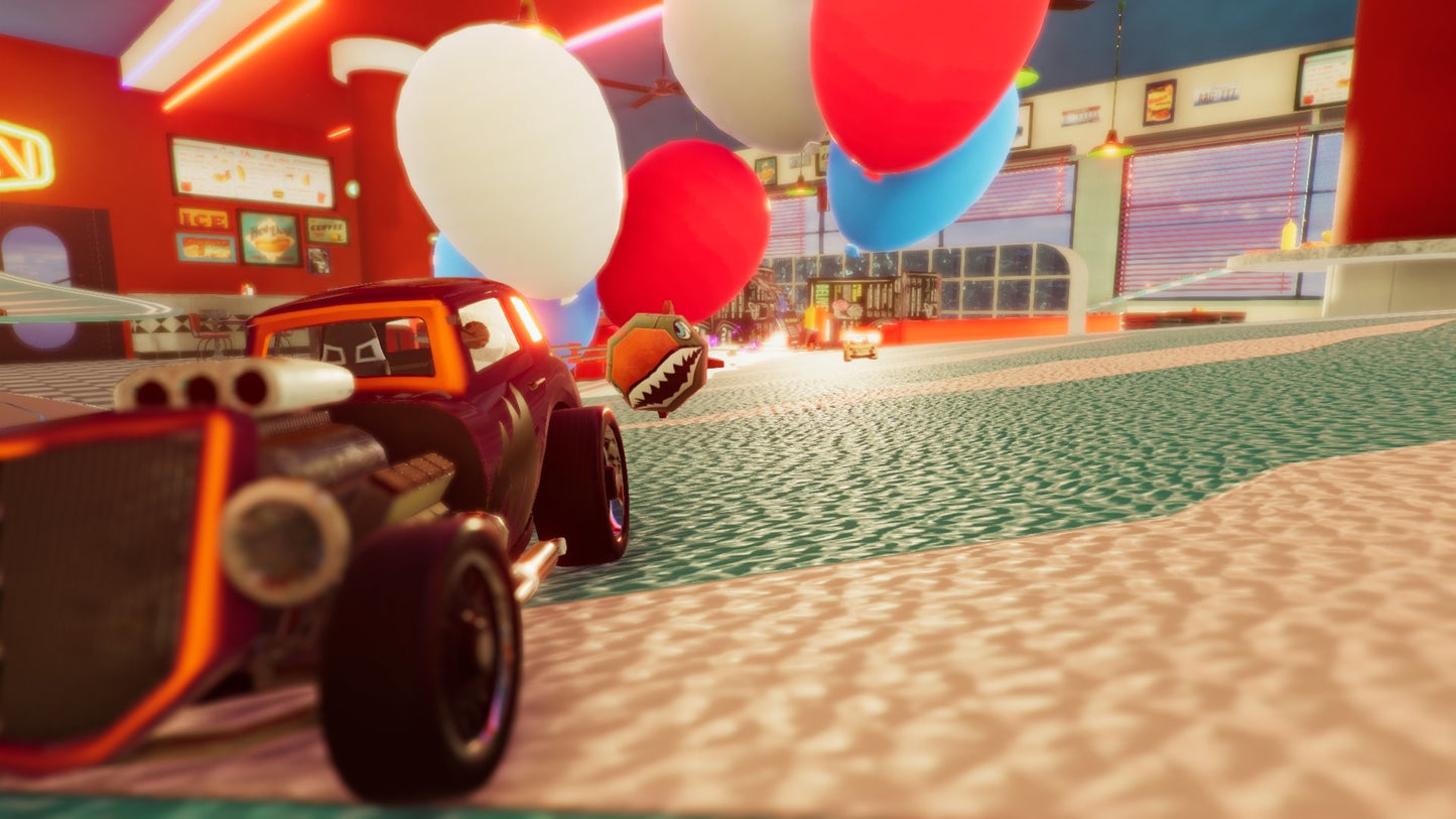Buy Super Toy Cars 2 Steam Key Default Title Steam key – fast digital delivery | Volt Keys