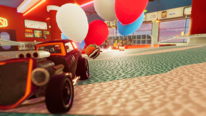 Buy Super Toy Cars 2 Steam Key Default Title Steam key – fast digital delivery | Volt Keys