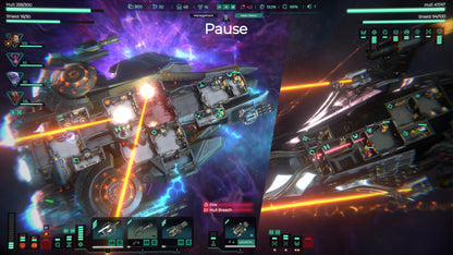 Buy Trigon: Space Story Steam Key Default Title Steam key – fast digital delivery | Volt Keys