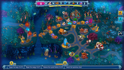 Buy Incredible Dracula: Witches' Curse Steam Key Default Title Steam key – fast digital delivery | Volt Keys