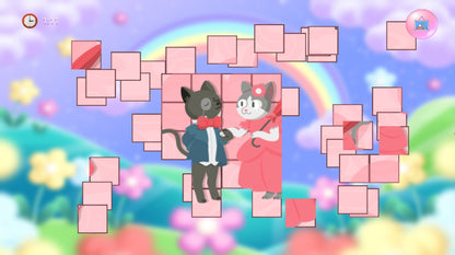 Buy Puzzles with cats Steam Key Default Title Steam key – fast digital delivery | Volt Keys