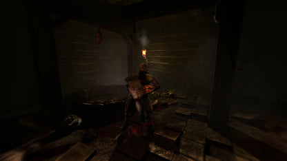 Buy Amnesia: The Dark Descent Steam Key Default Title Steam key – fast digital delivery | Volt Keys