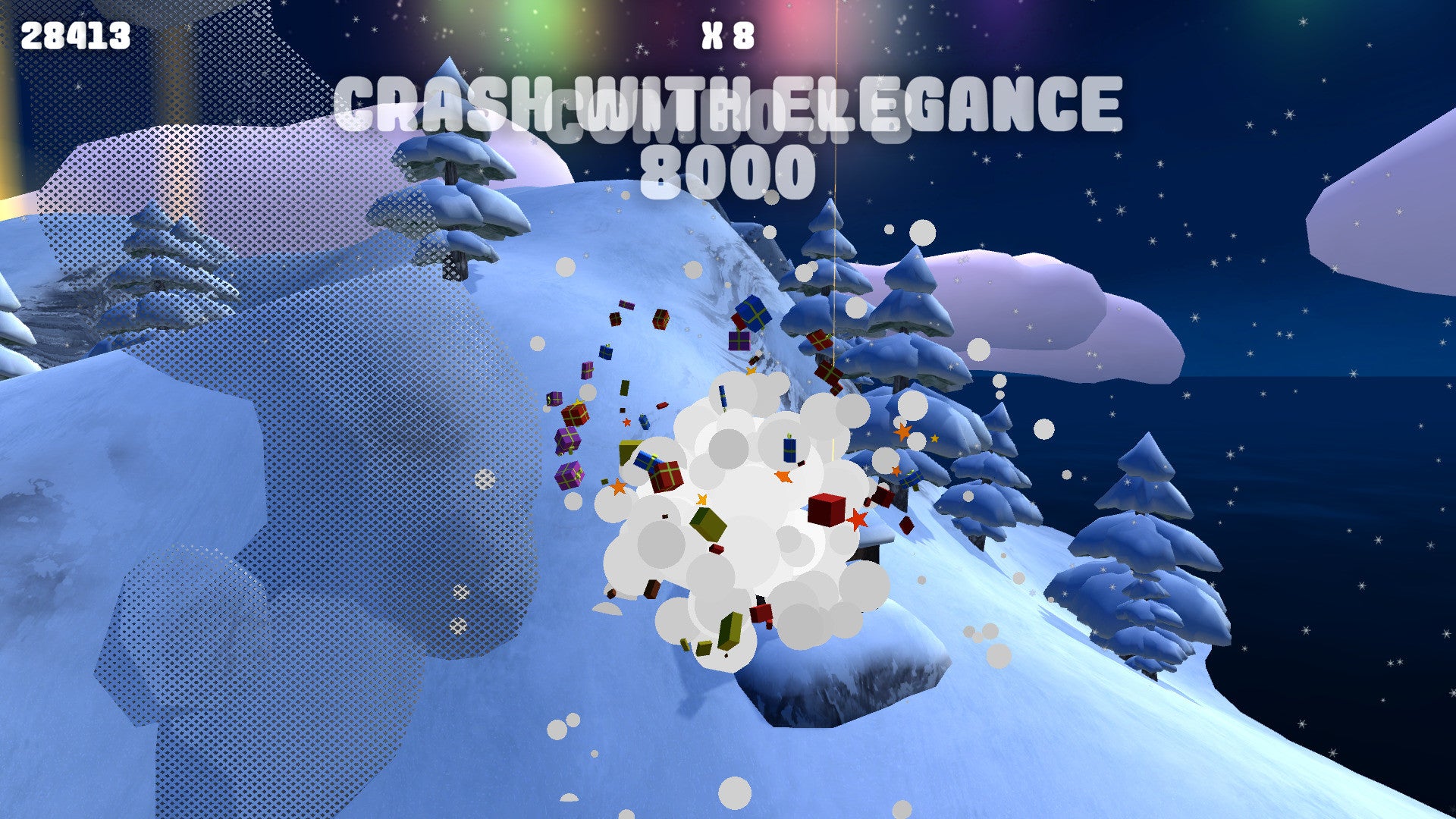 Buy Silent Night - A Christmas Delivery Steam Key Default Title Steam key – fast digital delivery | Volt Keys