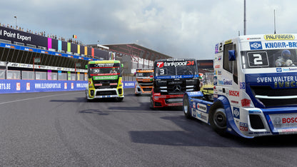 Buy FIA European Truck Racing Championship - Indianapolis Motor Speedway DLC PC Steam Key Default Title Steam key – fast digital delivery | Volt Keys