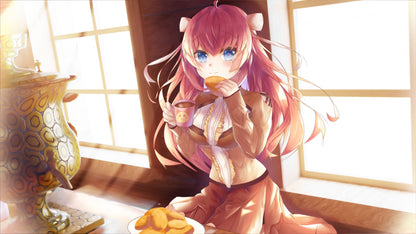 Buy MOMENTS OF LOVE Steam Key Default Title Steam key – fast digital delivery | Volt Keys