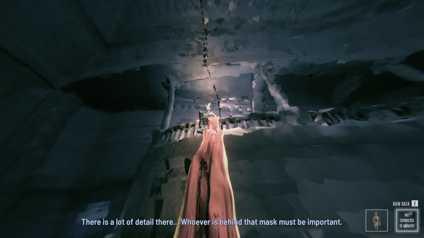 Buy The Signifier Director's Cut Steam Key Default Title Steam key – fast digital delivery | Volt Keys