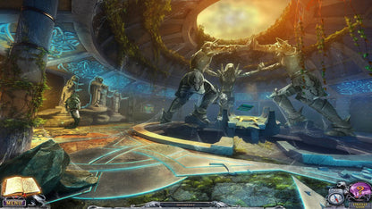 Buy House of 1000 Doors: Serpent Flame Steam Key Default Title Steam key – fast digital delivery | Volt Keys