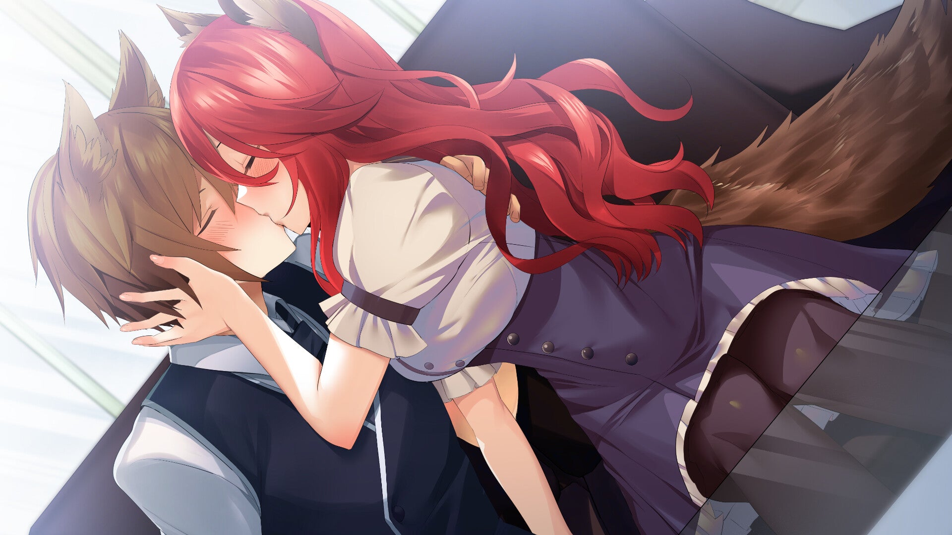 Buy Pretty Overseer - Dating Sim Steam Key Default Title Steam key – fast digital delivery | Volt Keys