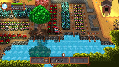 Buy Monster Harvest Steam Key Default Title Steam key – fast digital delivery | Volt Keys
