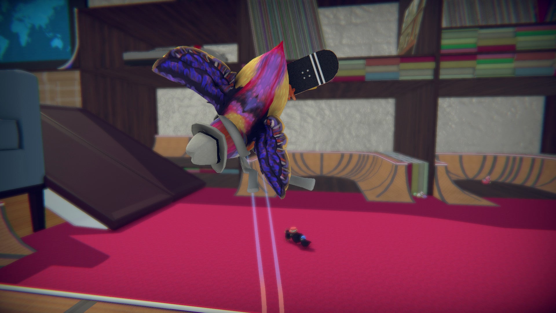 Buy SkateBIRD Steam Key Default Title Steam key – fast digital delivery | Volt Keys