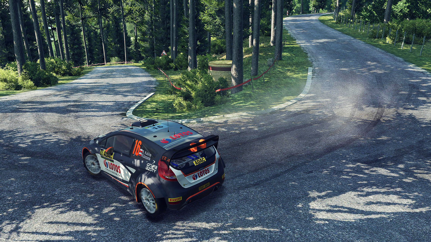 Buy WRC 5 - FIA World Rally Championship Steam Key Default Title Steam key – fast digital delivery | Volt Keys