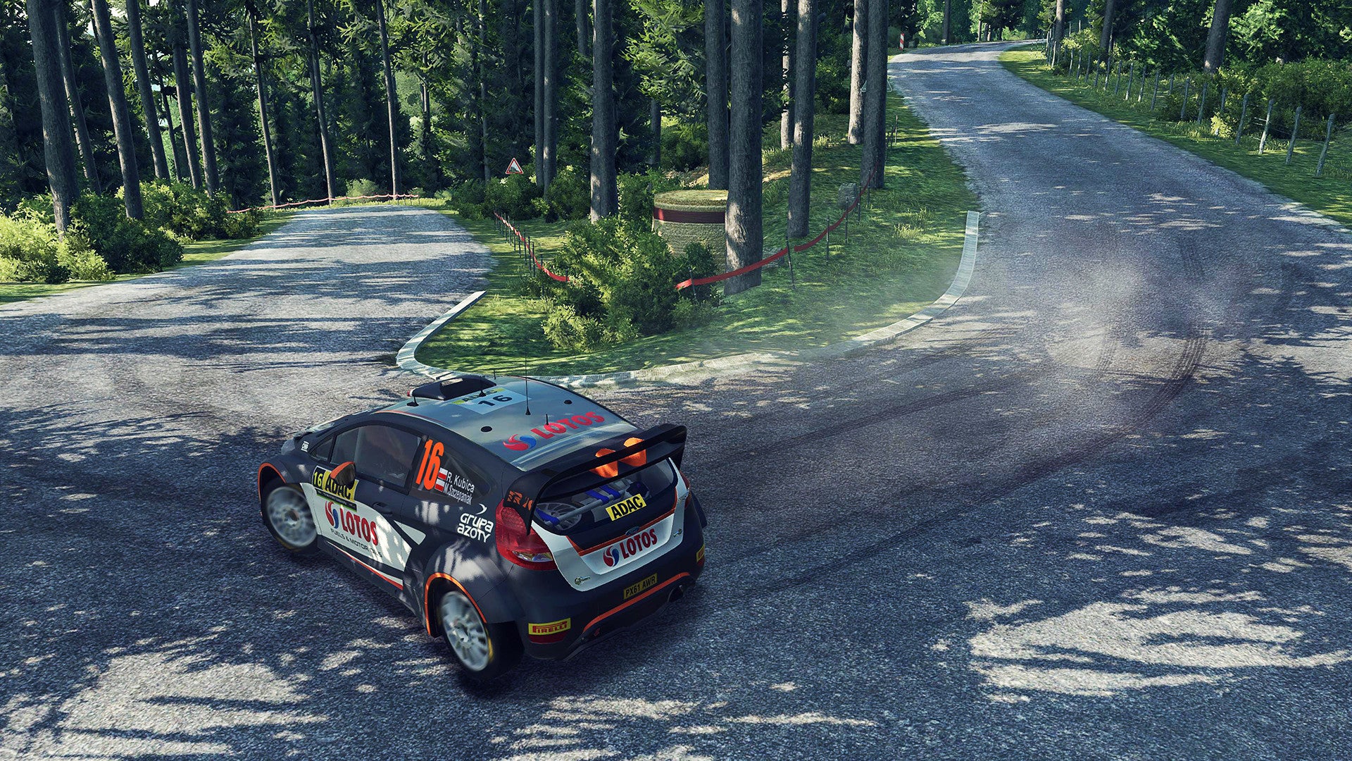 Buy WRC 5 - FIA World Rally Championship Steam Key Default Title Steam key – fast digital delivery | Volt Keys