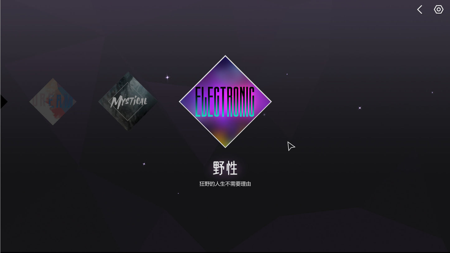 Melody/心跳旋律 PC Steam Key