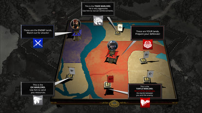 Buy Stronghold: Warlords Steam Key Default Title Steam key – fast digital delivery | Volt Keys