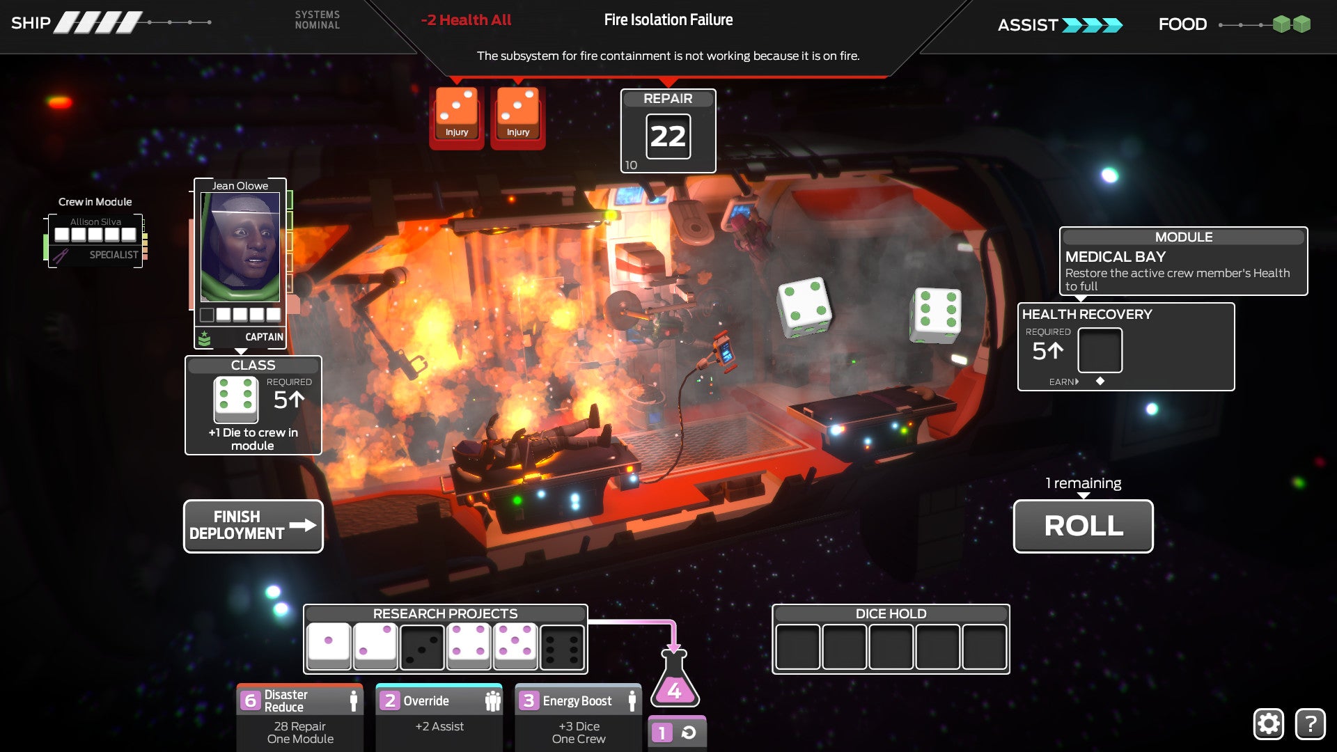 Buy Tharsis Steam Key Default Title Steam key – fast digital delivery | Volt Keys