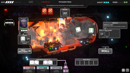 Buy Tharsis Steam Key Default Title Steam key – fast digital delivery | Volt Keys