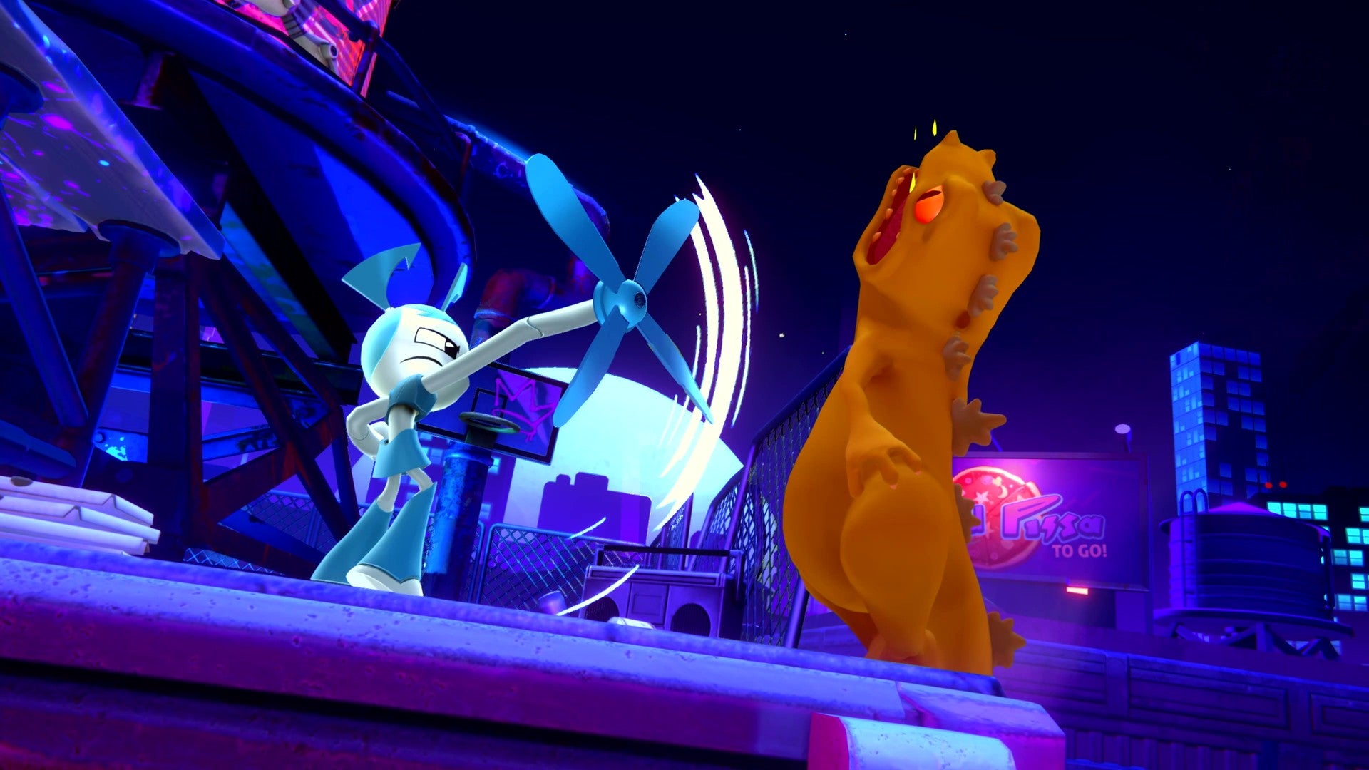 Buy Nickelodeon All-Star Brawl - Universe Pack DLC Steam Key Default Title Steam key – fast digital delivery | Volt Keys