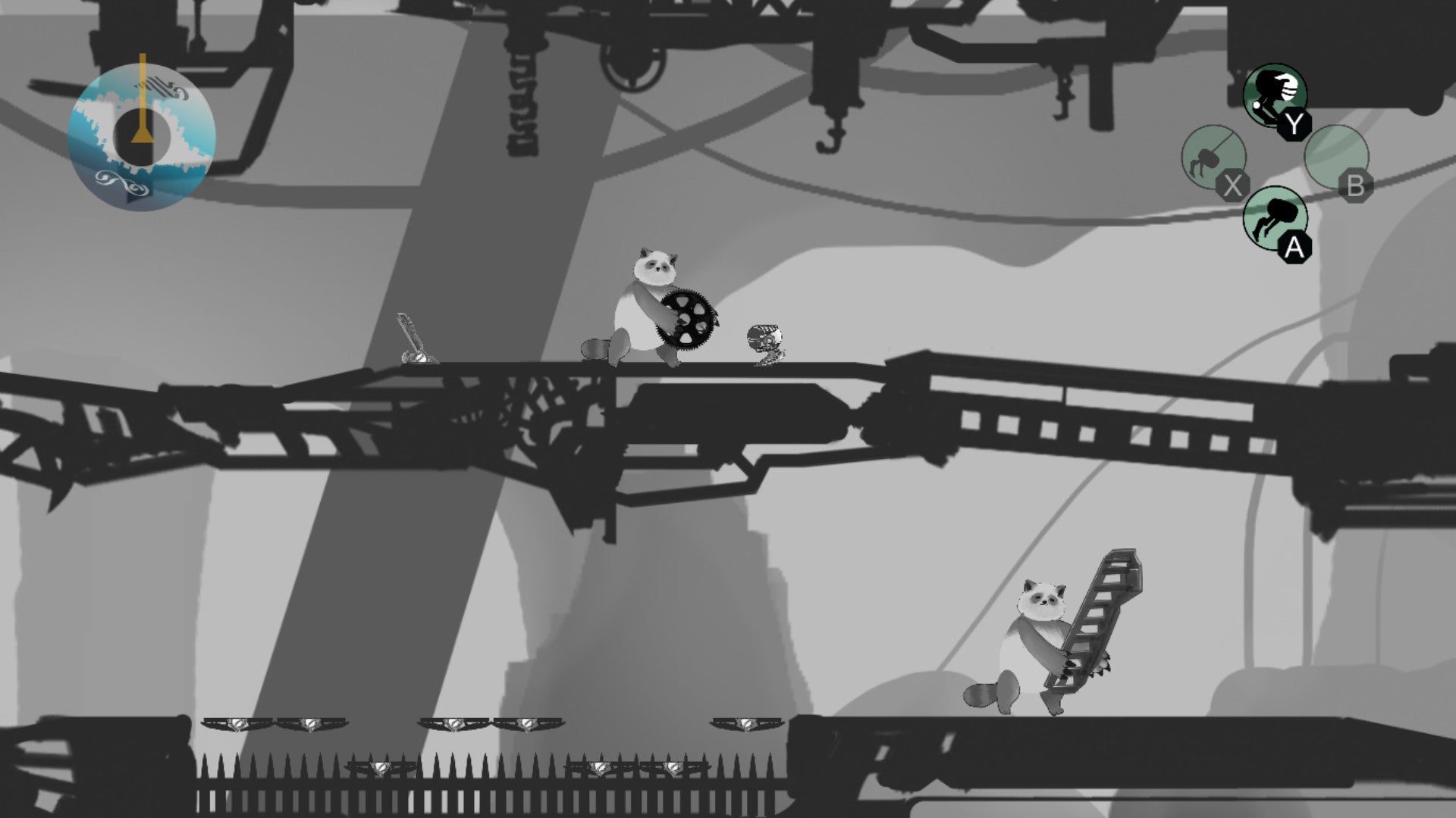 Buy Ascender Steam Key Default Title Steam key – fast digital delivery | Volt Keys