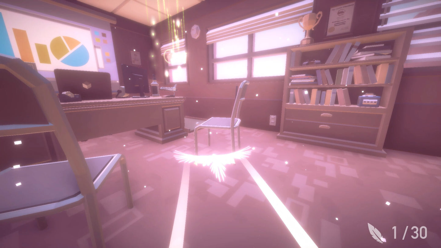 Buy Aery - Calm Mind 3 PC Steam Key Default Title Steam key – fast digital delivery | Volt Keys