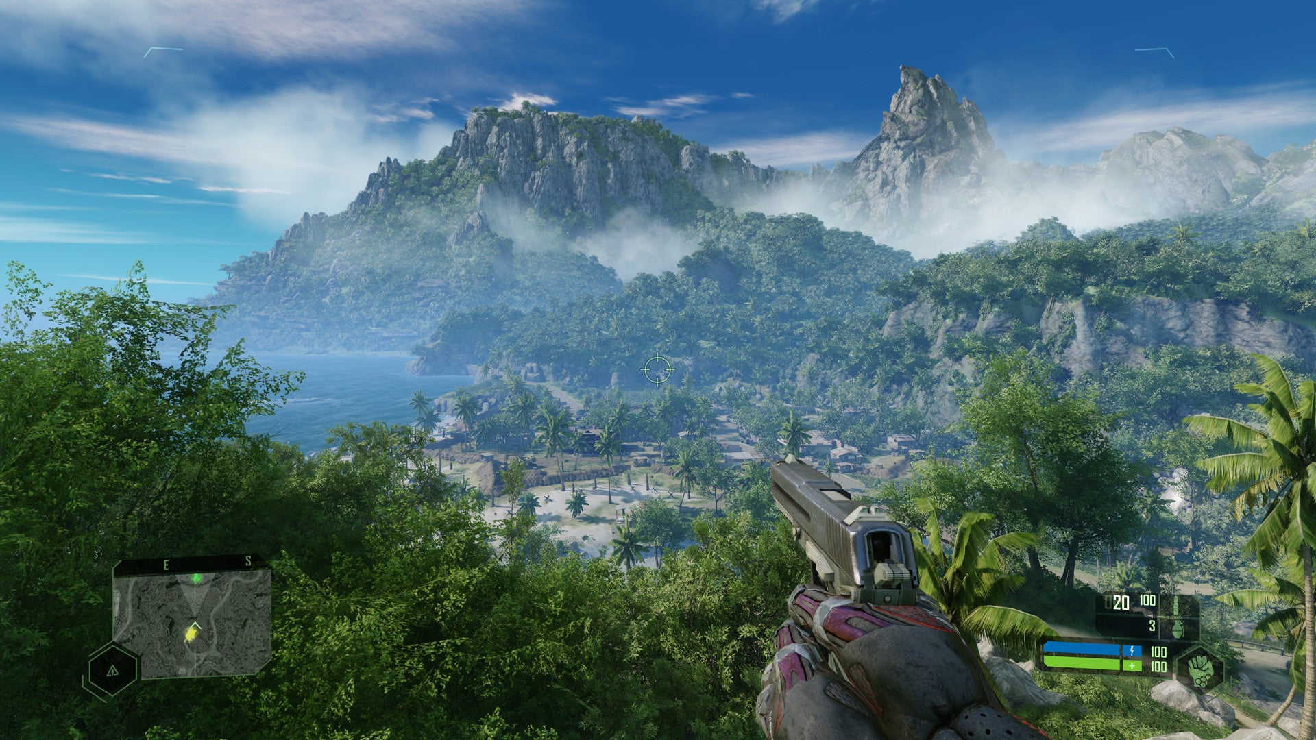 Buy Crysis Remastered PC Steam Key Default Title Steam key – fast digital delivery | Volt Keys