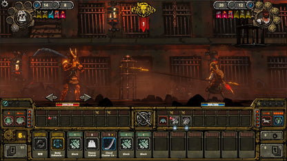 Rune Coliseum PC Steam Key