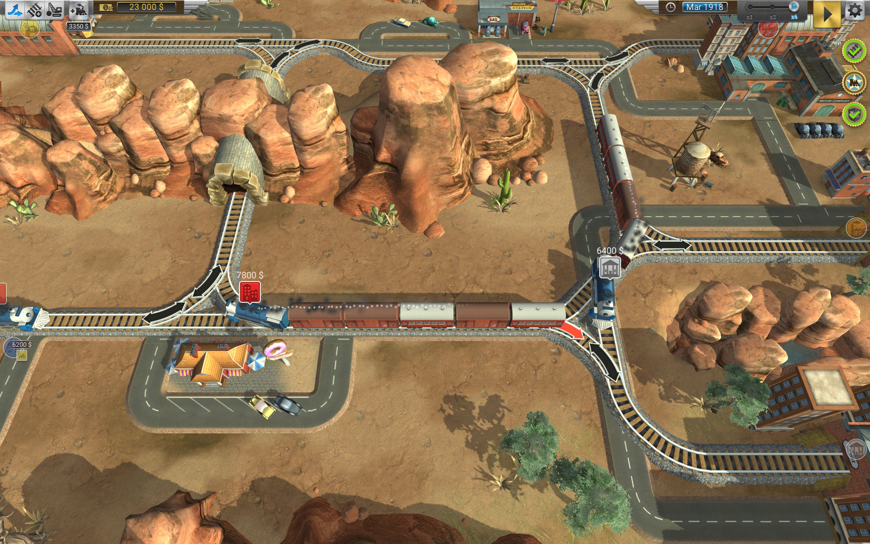 Buy Train Valley Steam Key Default Title Steam key – fast digital delivery | Volt Keys