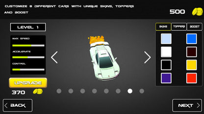 Buy Night Racer Steam Key Default Title Steam key – fast digital delivery | Volt Keys