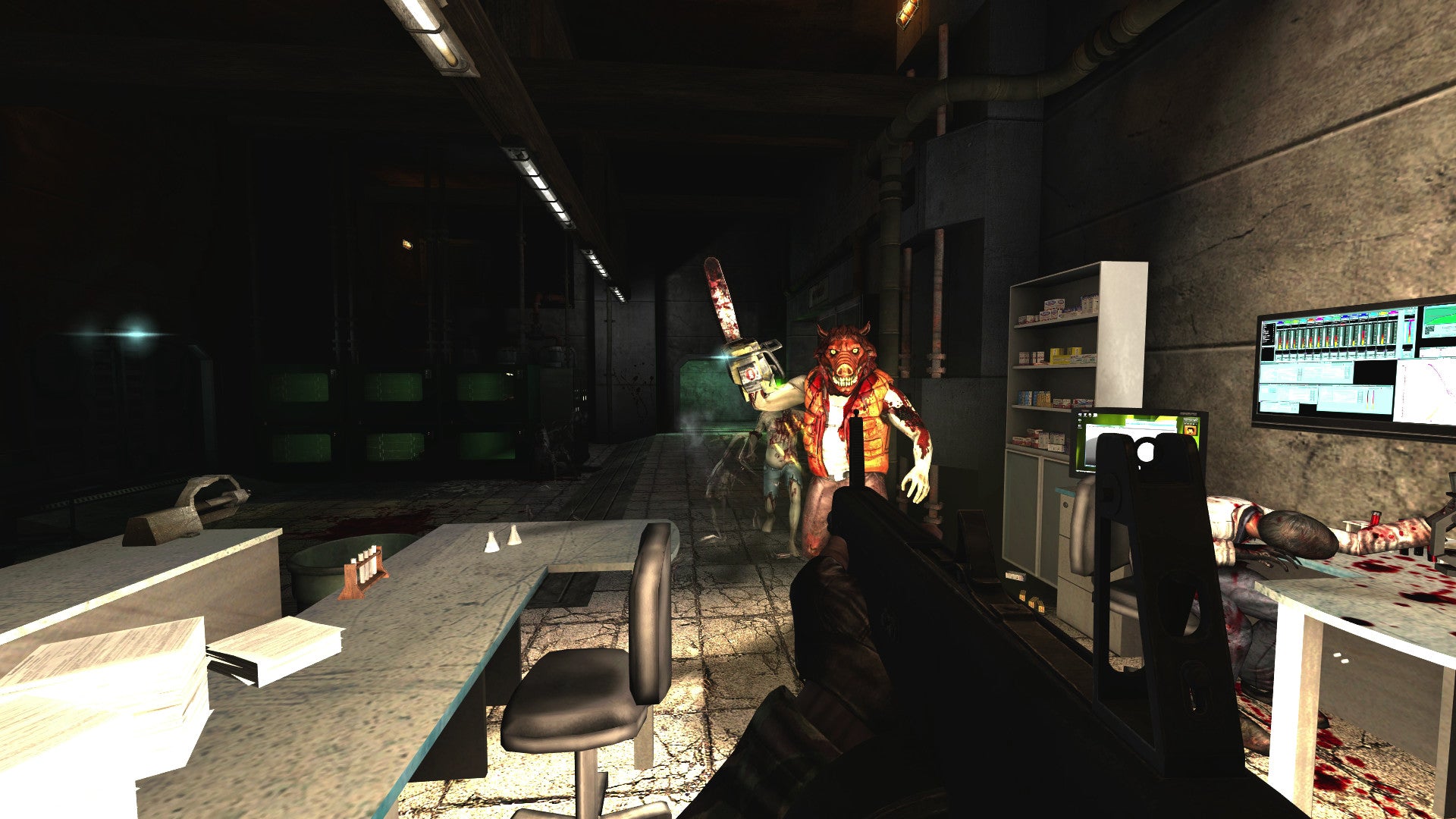 Buy Killing Floor PC Steam Key Default Title Steam key – fast digital delivery | Volt Keys