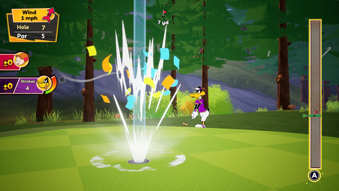 Looney Tunes: Wacky World of Sports PC Steam Key