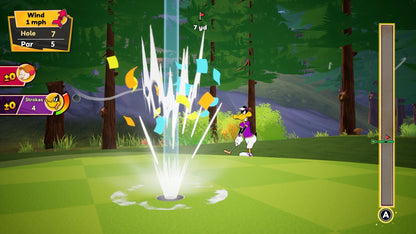 Looney Tunes: Wacky World of Sports PC Steam Key