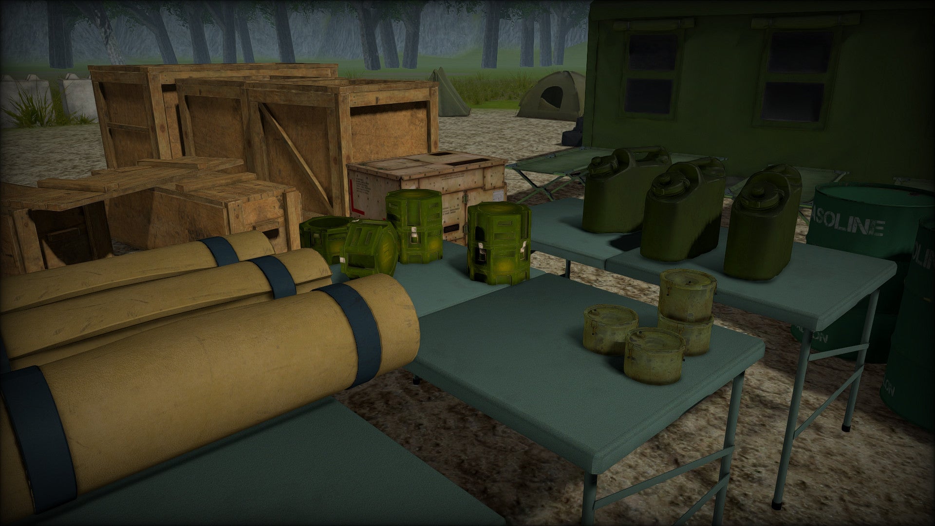 Buy GameGuru - Military Pack DLC Steam Key Default Title Steam key – fast digital delivery | Volt Keys