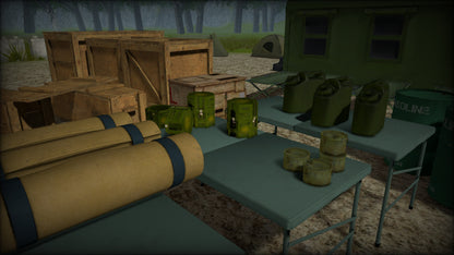 Buy GameGuru - Military Pack DLC Steam Key Default Title Steam key – fast digital delivery | Volt Keys