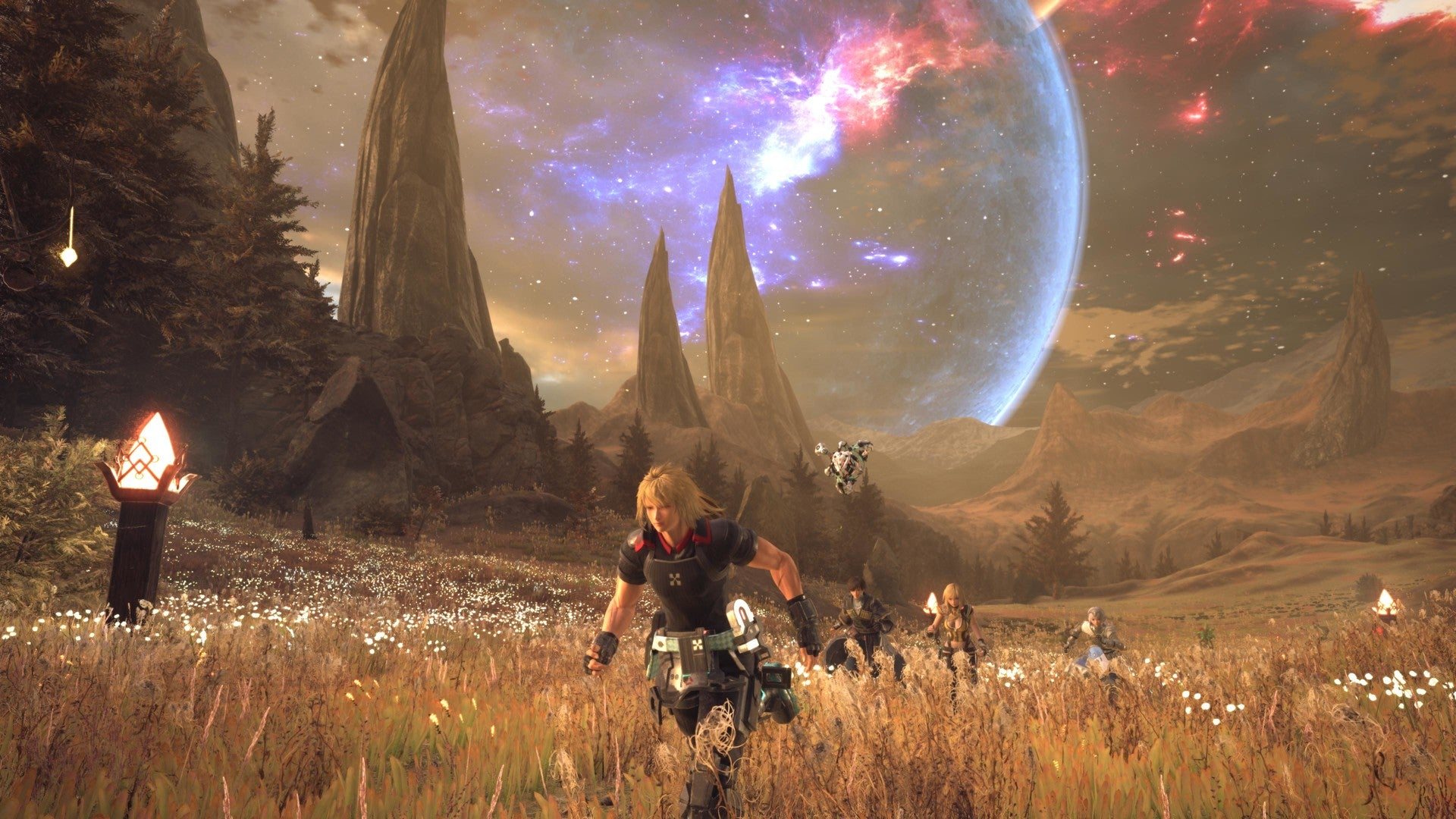 Buy Star Ocean The Divine Force PC Steam Key Default Title Steam key – fast digital delivery | Volt Keys