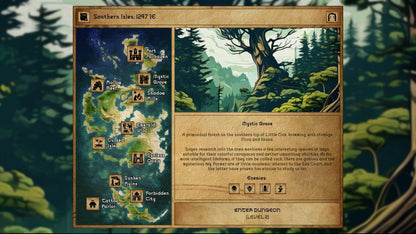 Buy Grim Tides : Old School RPG Steam Key Default Title Steam key – fast digital delivery | Volt Keys