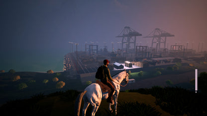 Port Town: Survival PC Steam Key