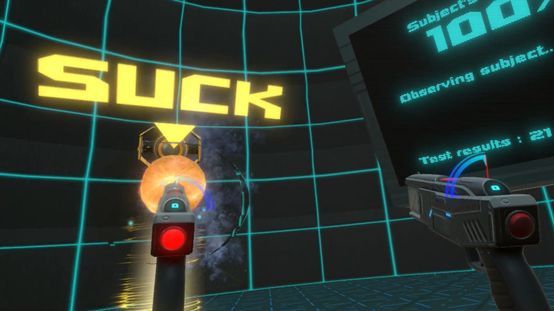 Buy Danger Room Steam Key Default Title Steam key – fast digital delivery | Volt Keys