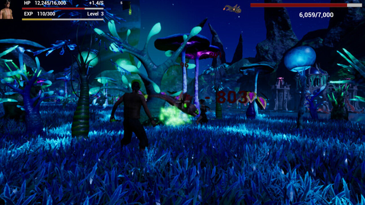 Buy MagicBeans Steam Key Default Title Steam key – fast digital delivery | Volt Keys