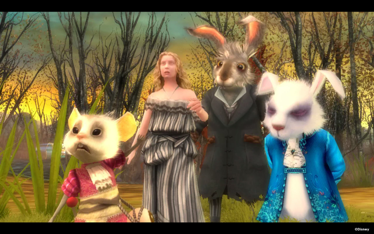Buy Disney Alice in Wonderland PC Steam Key Default Title Steam key – fast digital delivery | Volt Keys